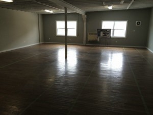 The Allen Building Unit 6b