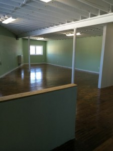 The Allen Building Unit 7b