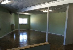The Allen Building Unit 7b
