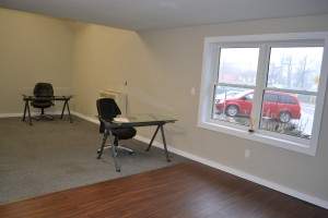 Unit 2B Allen Building