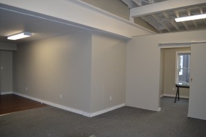 Unit 2B-2 Allen Building
